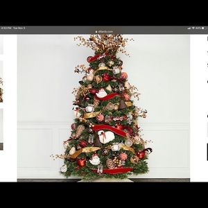 Meet your Posher, Dawn